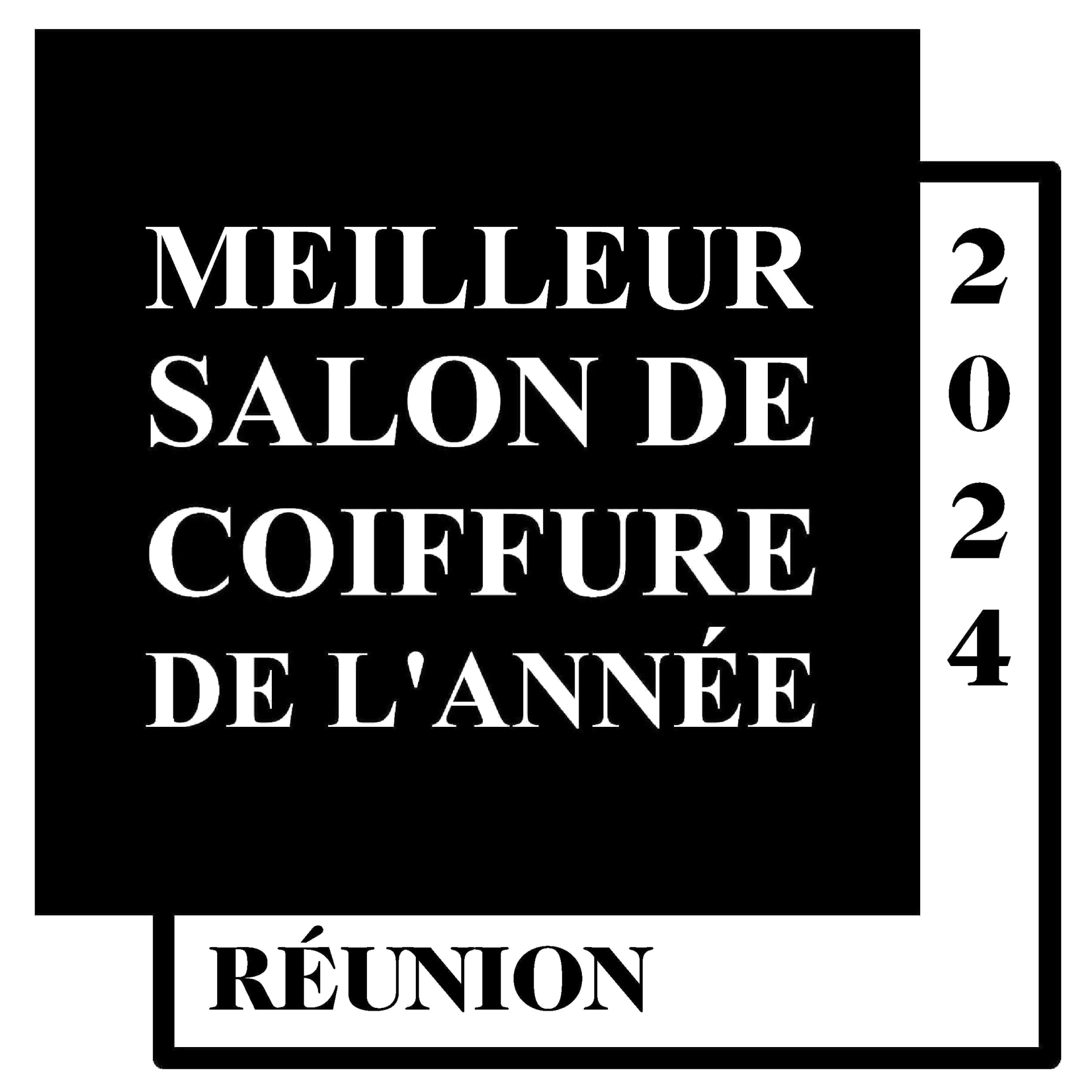 Meilleur Salon de Coiffure de l'Année